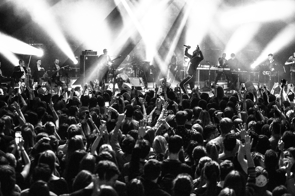 Фото: Дмитрий Семенушкин