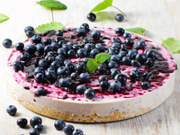 Вкусный торт без выпечки: ТОП-5 рецептов