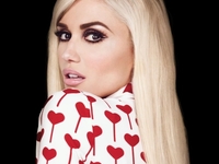 Гвен Стефани стала лицом Revlon