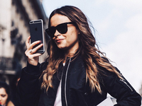 Пять гениальных способов выглядеть выше на фото