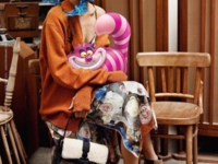 Мода с юмором: самый правильный Instagram