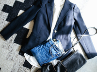 ТОП-5 базовых принципов идеального гардероба