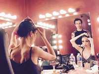 Екатерина Кухар сравнила театральный дресс-код француженок и украинок