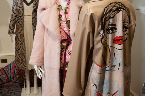 пресс-служба