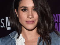 Меган Маркл решила бросить съемки ради принца Гарри – СМИ