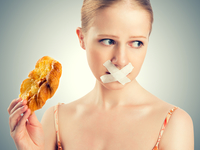 Не получается похудеть: самые частые причины "провала"