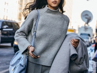 Шесть трендовых вещей, которые уже есть в твоем гардеробе