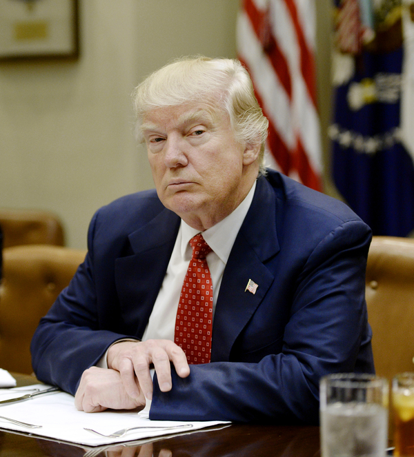 Оскар 2017: Дональд Трамп проигнорирует церемонию