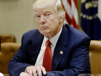 Оскар 2017: Дональд Трамп проигнорирует церемонию