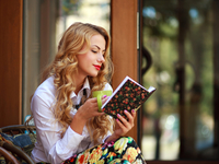 ТОП-5 классических романов: советует Катя Павлюченко