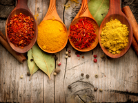 Вкусотерапия: семь самых полезных для организма пряностей