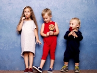 Премія ProBrand Kids: ТОП-3 українських виробників дитячого взуття