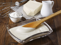 Как приготовить соус бешамель