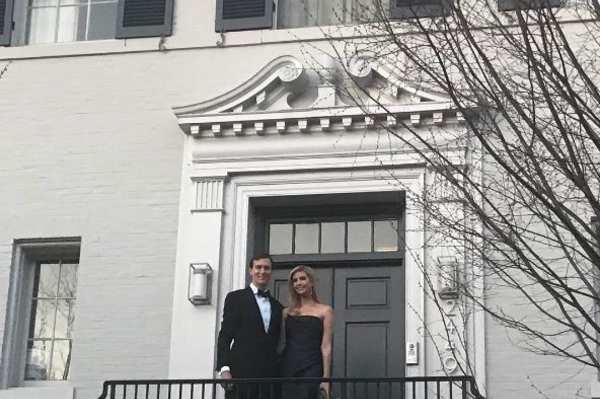 instagram.com/ivankatrump