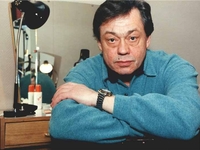 Николай Караченцов cрочно госпитализирован после серьезного ДТП