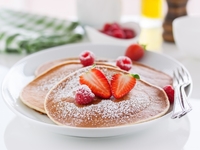 Международный день блина: ТОП-5 рецептов блинчиков