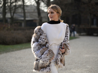 Восемь уроков стиля от Оливии Палермо