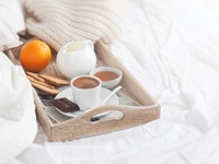 Завтрак на 8 марта: ТОП-5 рецептов