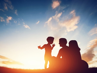 Шесть фраз, которые нельзя говорить ребенку