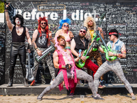 Sziget 2017: начался конкурсный отбор для выступления на сцене