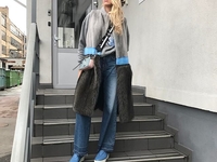 Оля Полякова рассказала, как приходит в себя после концертов