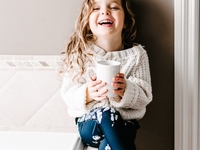 Утренник на 8 марта в детском саду: как подготовить ребенка