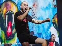 Группа BRUTTO сняла клип на стихи Сергея Жадана