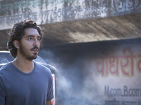 Ожидание и реальность: мнение редактора о фильме Лев