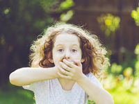 Как говорить с ребенком о сексе