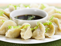 Китайский кисло-сладкий соус