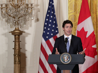 Интернет "взорвали" фото "горячего" премьер-министра Канады