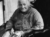 Молодые любовники Цеткин, Люксембург и Коллонтай: слабости сильных женщин