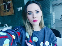Юлия Санина поругалась с поклонницей