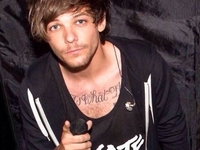 Участник группы One Direction был задержан за избиение