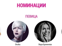 Cosmopolitan Awards 2017: узнай список номинантов