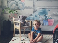 Премія ProBrand Kids: ТОП-6 українських виробників дитячого текстилю та декору