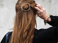 Пять beauty-трендов 90-х, которые возвращаются в моду