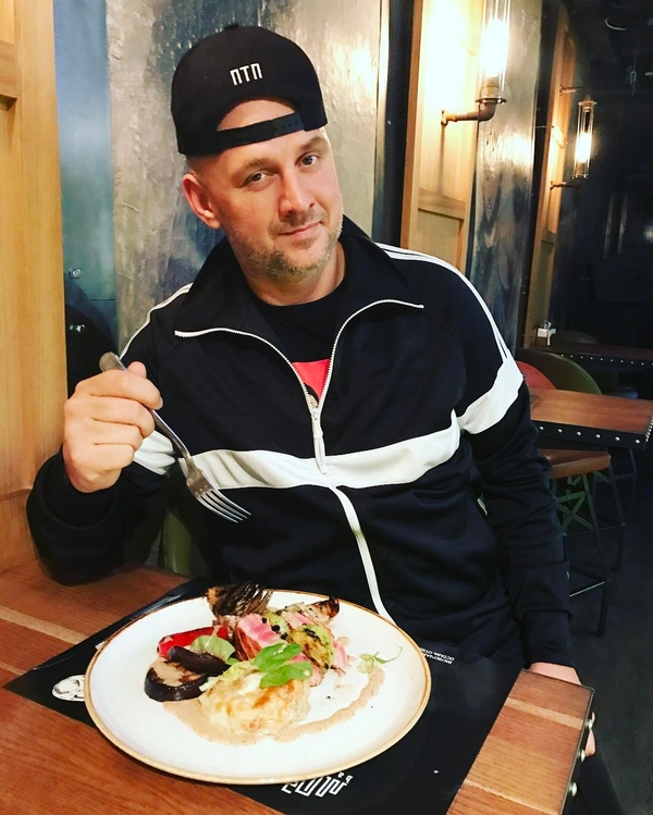 Скандал с LOBODA: Потап поддержал коллегу