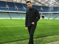 Евровидение 2017: Сергей Лазарев высказался о бойкотировании конкурса Россией