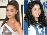 Естественная красота: как на самом деле выглядят волосы звезд