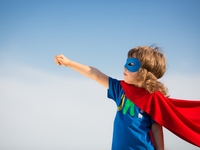 Отличия между активным и гиперактивным ребенком