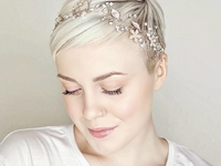 Пять оттенков волос для весны 2017