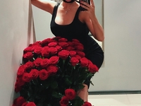 Чем живут украинские звезды в Instagram: Анна Седокова