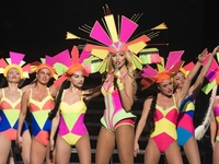 Оля Полякова высказалась о концерте LOBODA