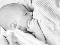 Почему кормление грудью может раздражать