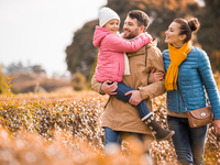 Куда пойти с ребенком на выходных: интересные мероприятия в Киеве