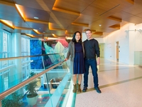 Марк Цукерберг станет отцом во второй раз