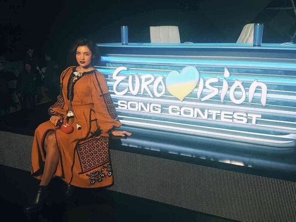 Евровидение 2017: Ольга Цибульская предсказала Галичу второе место