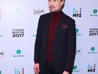 Дима Билан стал лысым