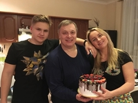 У экс-продюсера группы Ласковый май Андрея Разина умер сын